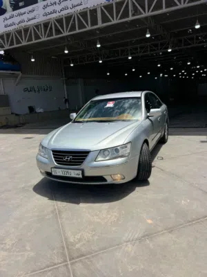 Used Hyundai Sonata in Misrata