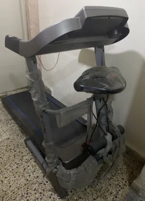 House GYM.