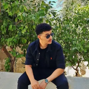 abdelwahab JORDAN