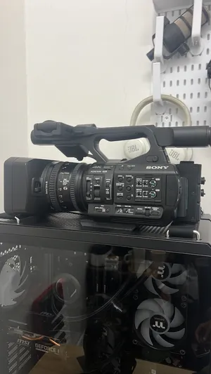 Sony DSLR Cameras in Buraimi