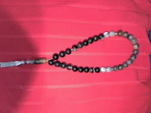 سبحة عقيق للبيع