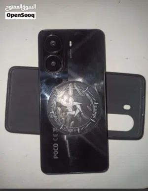 Xiaomi Pocophone X7 Pro 256 GB in Tripoli