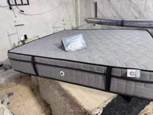 فرشة مجوز cm180x190 سماكة 32cm للبيع