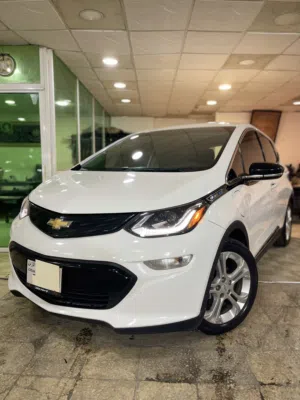 Used Chevrolet Bolt in Amman