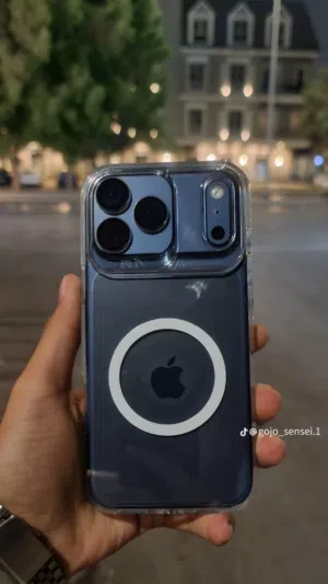 Apple iPhone 17 Pro Max 1 TB in Hurghada