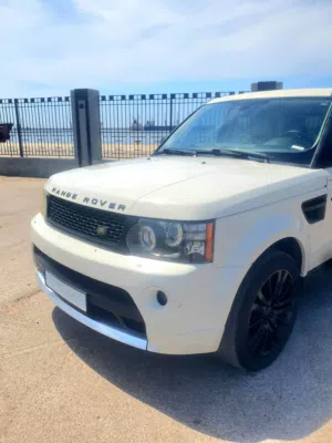 Used Land Rover Range Rover Sport in Tripoli