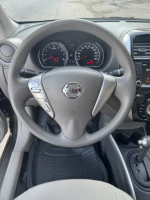 نيسان صني اعلي فئة
