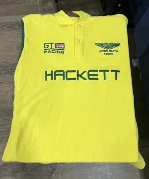 T-Shirts . Other . S . Used2