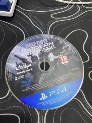 كول اوف ديوتي