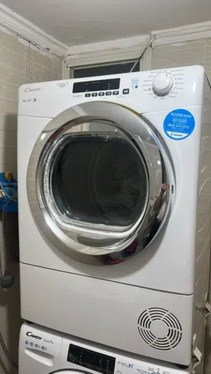 نشافة ملابس