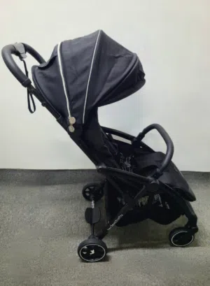 laclarac baby influencer stroller Cabin approved for travel Good condition
