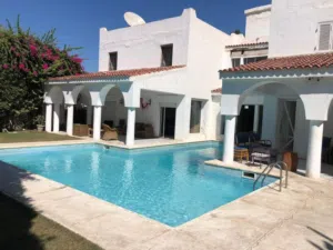 Vila for rent فيلا ايجار يومي