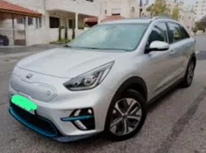 Kia . Niro . Monthly2