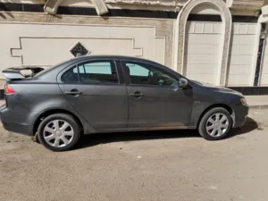 Used Mitsubishi Lancer in Al Madinah