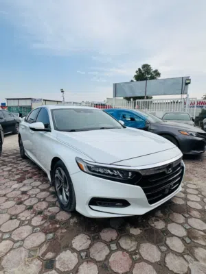Used Honda Accord in Muscat