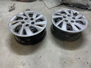 جنطين وطاستين هونداي MD للبيع