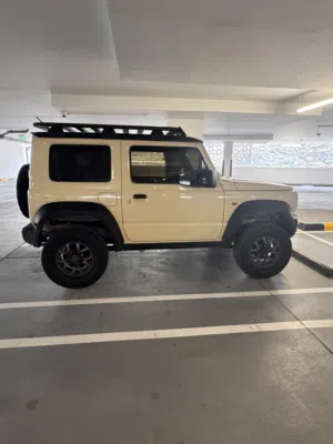 Suzuki Jimny 2020 for sale in good condition