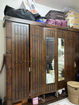 خزانه مستعمل