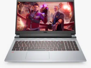 للبيع لابتوب ألعاب قوي Dell-G15 5155
