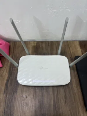 راوتر TP LINK C50