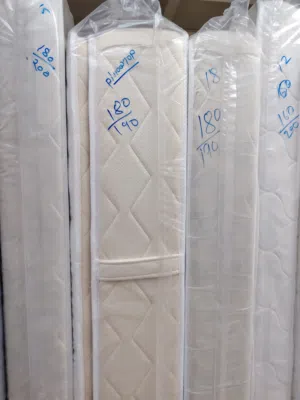 Spring and Hotel mattress available for sell.