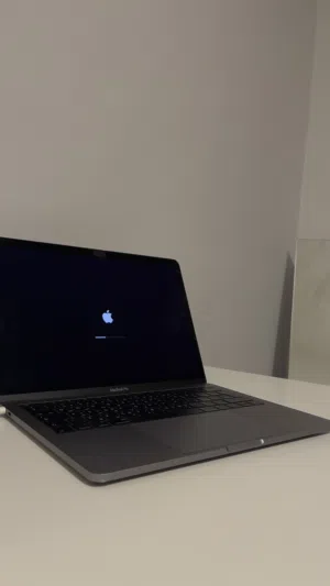 2017 MacBook Pro 13-