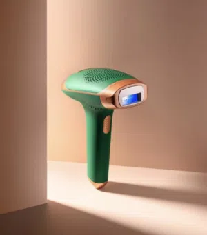 جهاز ليزر ستايلش اخضر 2023