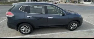 نيسان اكستريل 2015
