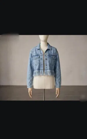 جاكت چنس كروب