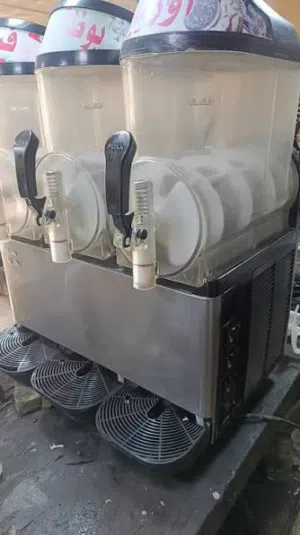 ماكينه سلاش للبيع بسعر موري