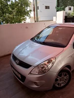 used-hyundai-i20-in-tulkarm