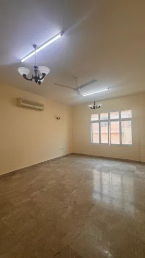 65 m2 1 Bedroom Apartments for Rent in Muscat Al Khuwair