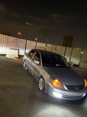 ميتسوبيشي لانسر 2011