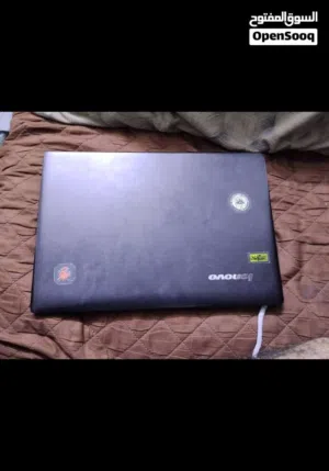 لابتوب لينوفو نظيف 90/100
