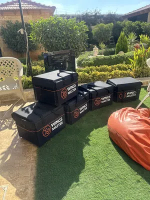 شنتة دليفري شنتة توصيل طلبات شنتت توصيل طعام شنته ديليفري حقيبة دليفري delivery bag شنتات حافظة طعام