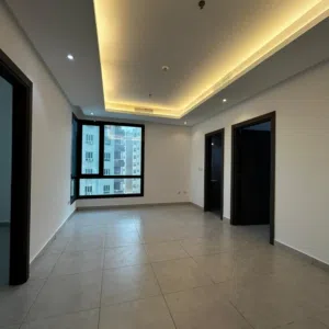 شقة سكنية للإيجار في السالمية