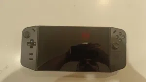 Lenovo legion go
