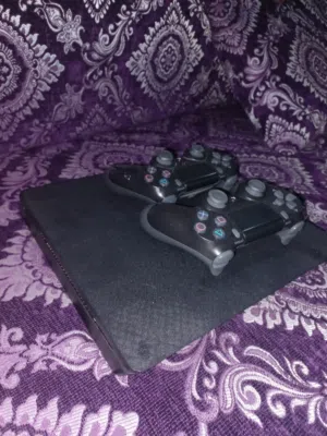 بلاستيشن 4 سلم