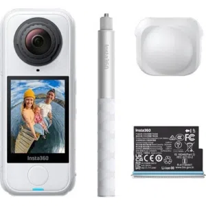 Insta 360 x 4 air combo brand new with AAB warranty