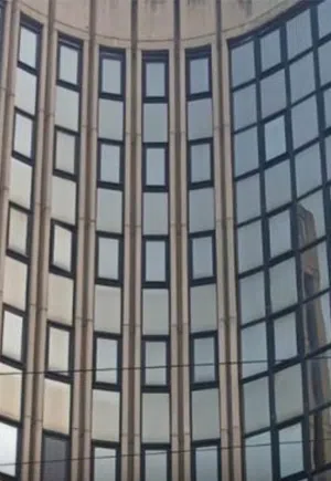 10-Story Commercial Building in Jdeideh