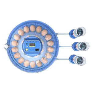 فقاسه أوتوماتيك 52 بيضه