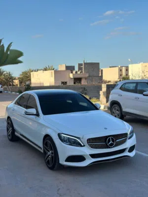 Mercedes Mercedes-Benz