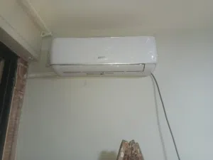 صيانه جميع انواع المكيفات وثلاجات