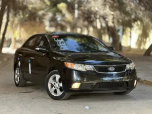 Used Kia Forte in Tripoli