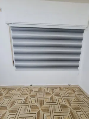 ستائر زيبرا عدد 2