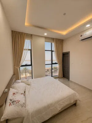 2000 m2 Studio Apartments for Rent in Muscat Al Maabilah