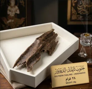 جنوب تايلند اندرووتر