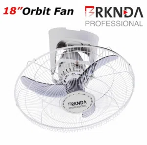 مروحة سقف 18انش لولبي ناشونال الاصلية 3 فراشات 5 سرعات قوية جدا بأقل سعر بالمملكة كفالة عامين