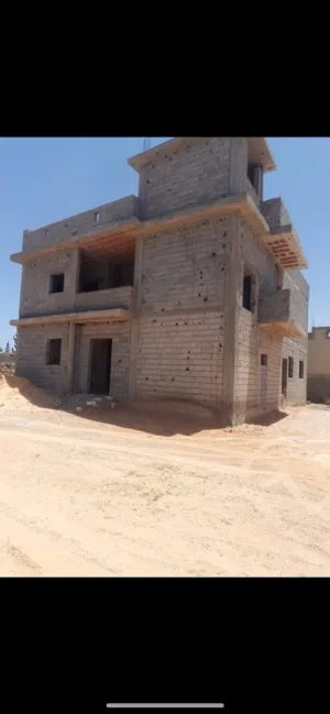 400 m2 More than 6 bedrooms Townhouse for Sale in Tripoli Tajura