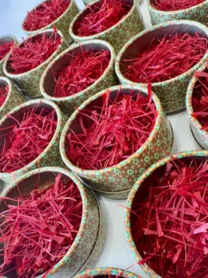 Premium Iranian Saffron (Daughter Thread)
